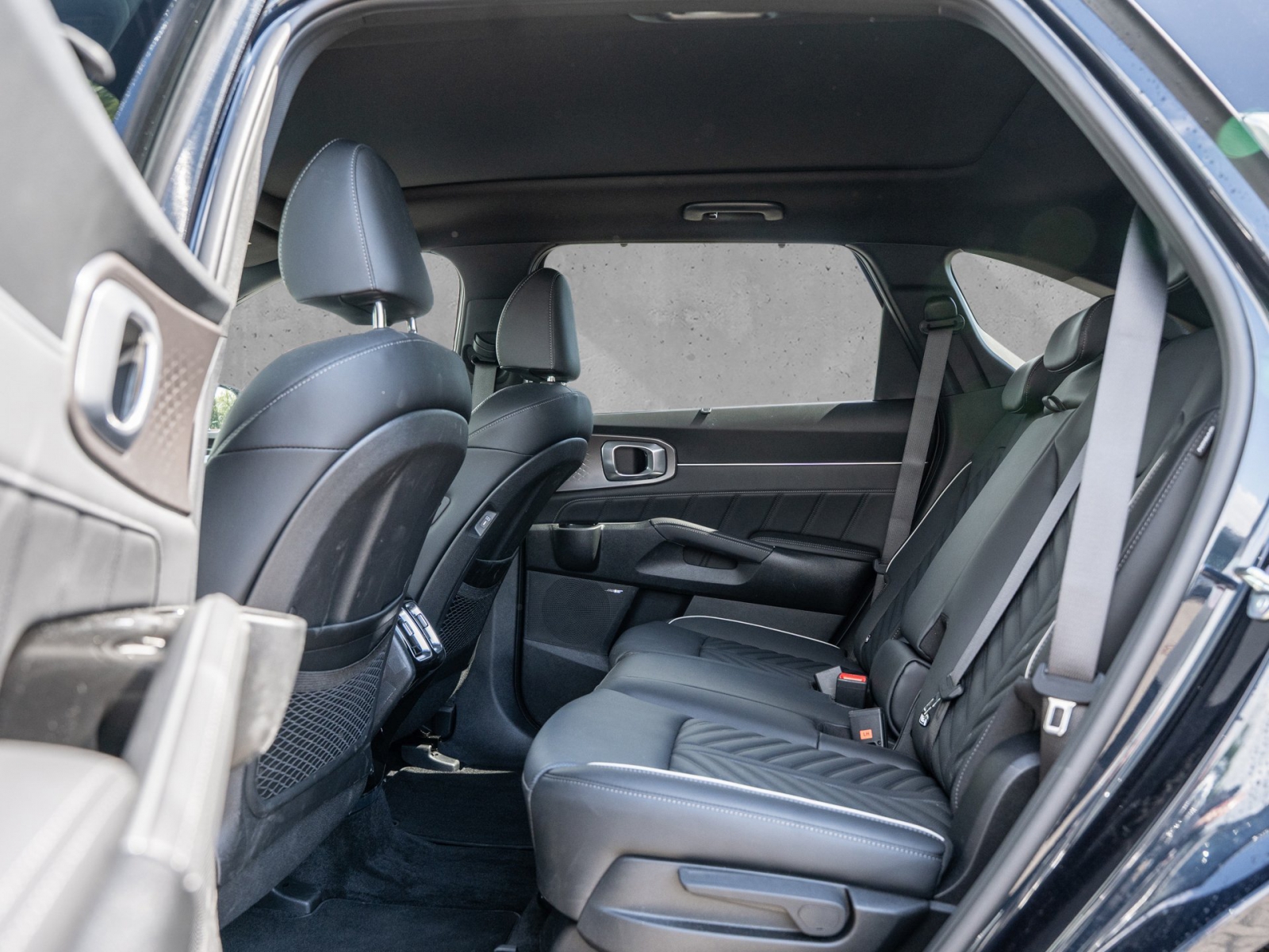 Kia Sorento – Bild 8