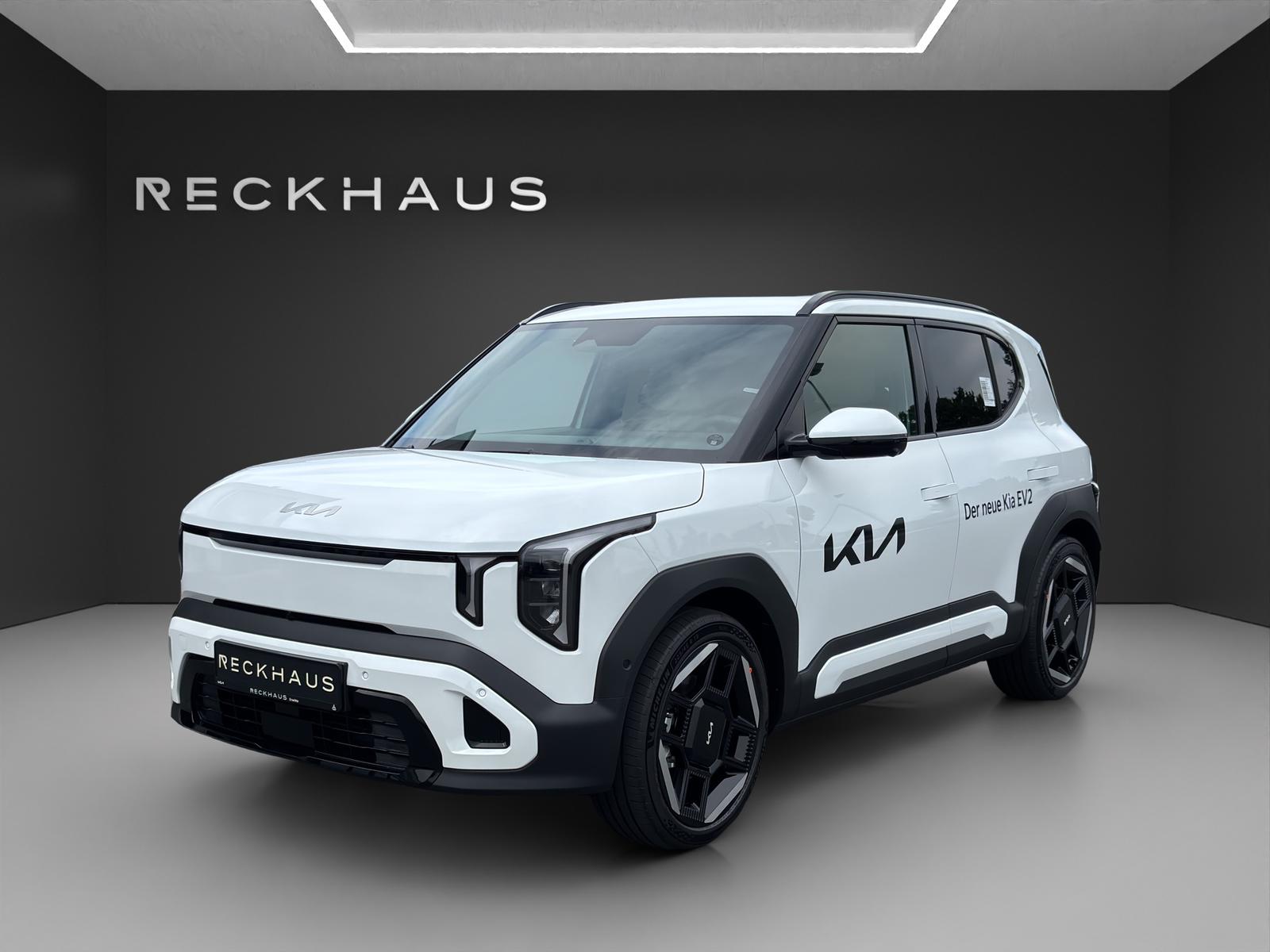 Kia EV2