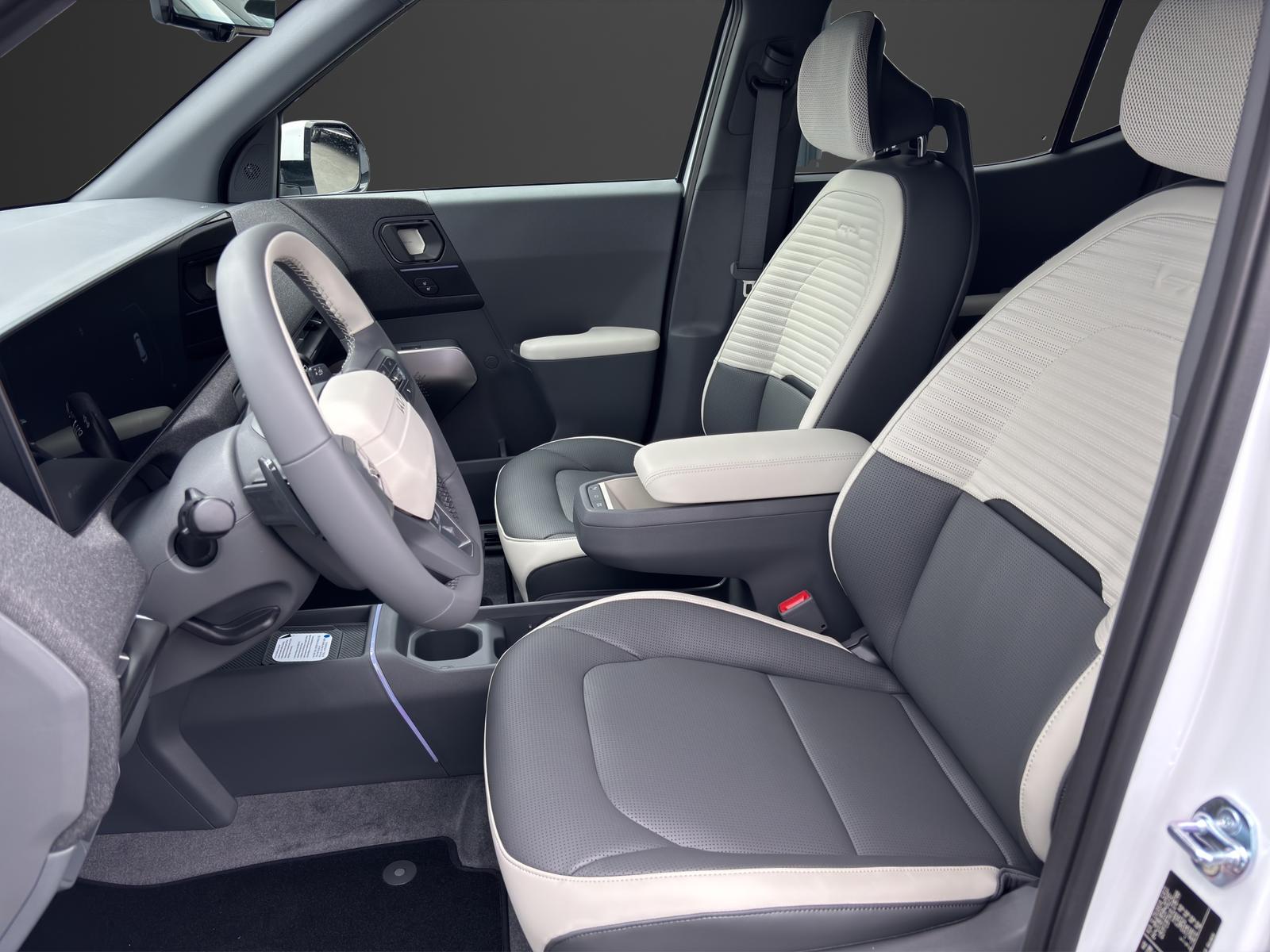 Kia EV2 – Bild 10