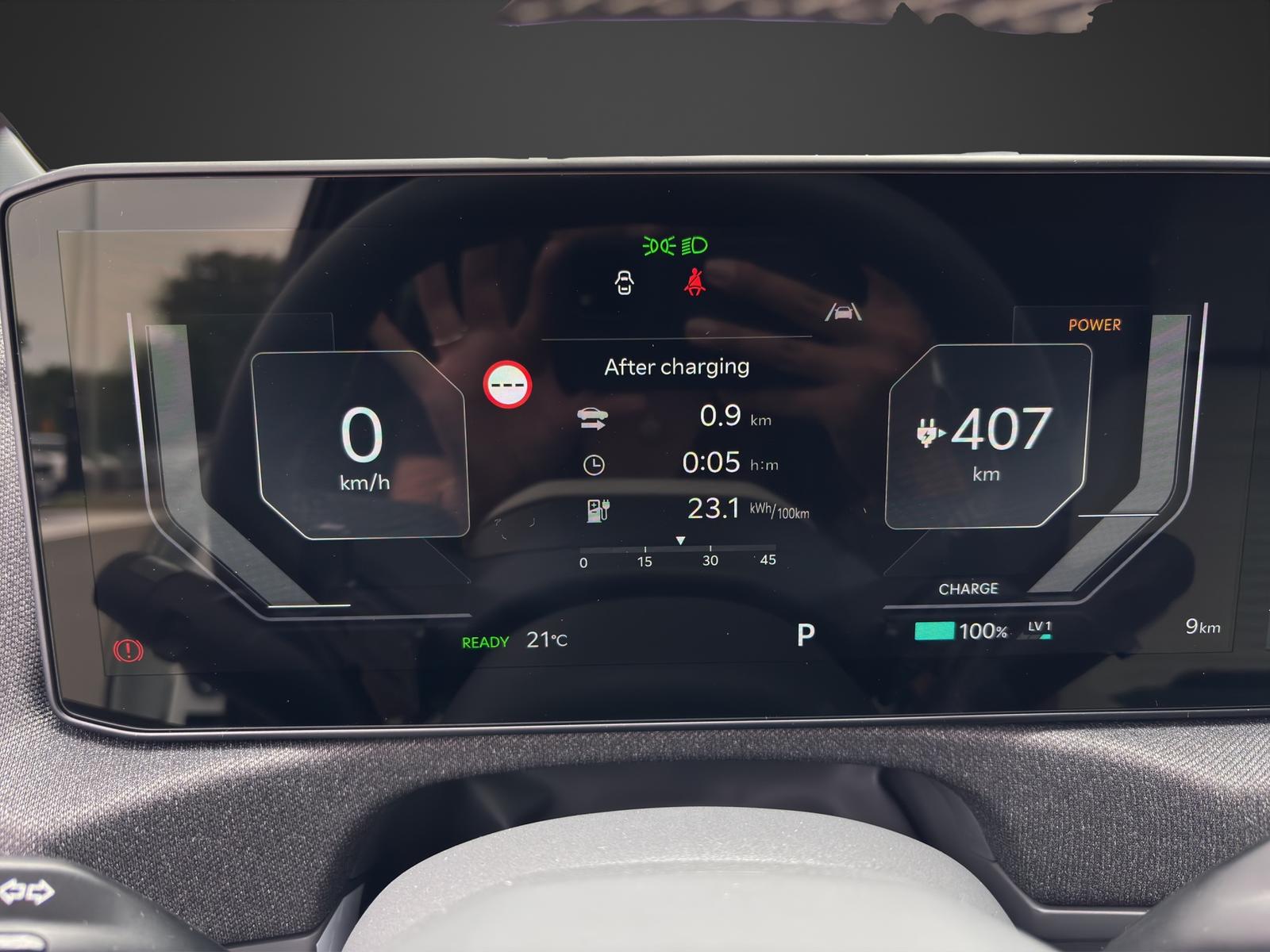Kia EV2 – Bild 12