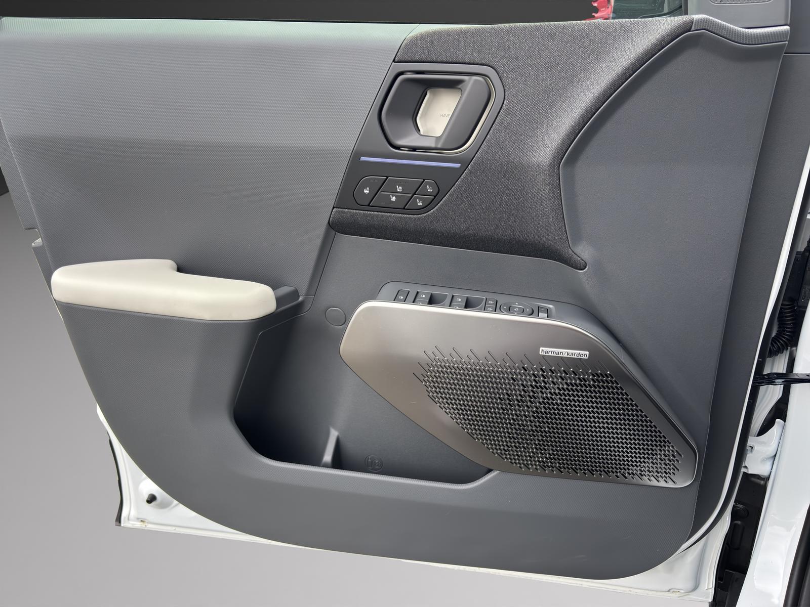 Kia EV2 – Bild 13