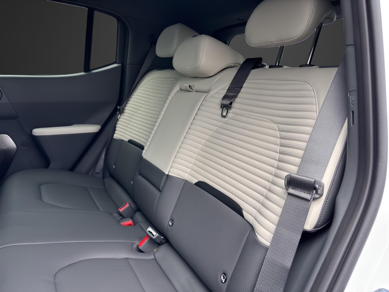 Kia EV2 – Bild 14