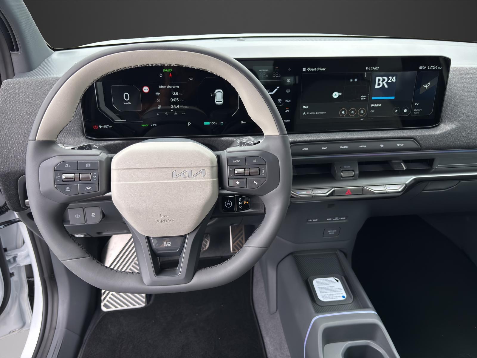 Kia EV2 – Bild 15