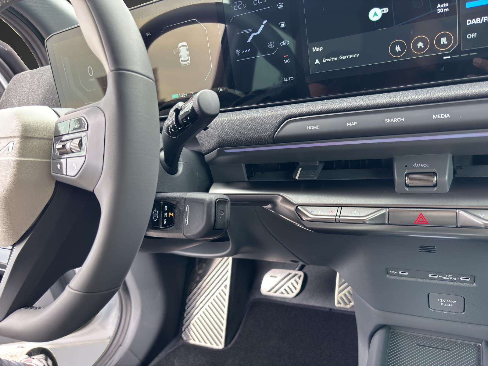 Kia EV2 – Bild 16