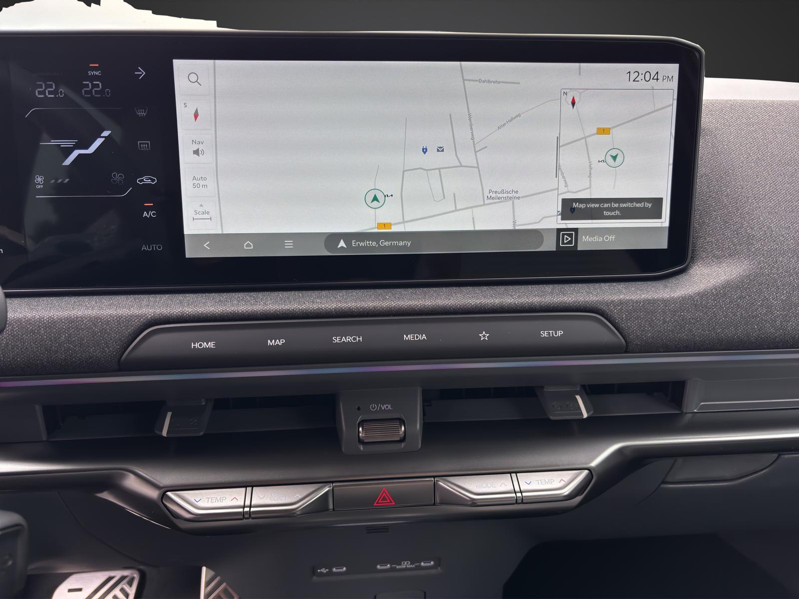 Kia EV2 – Bild 17