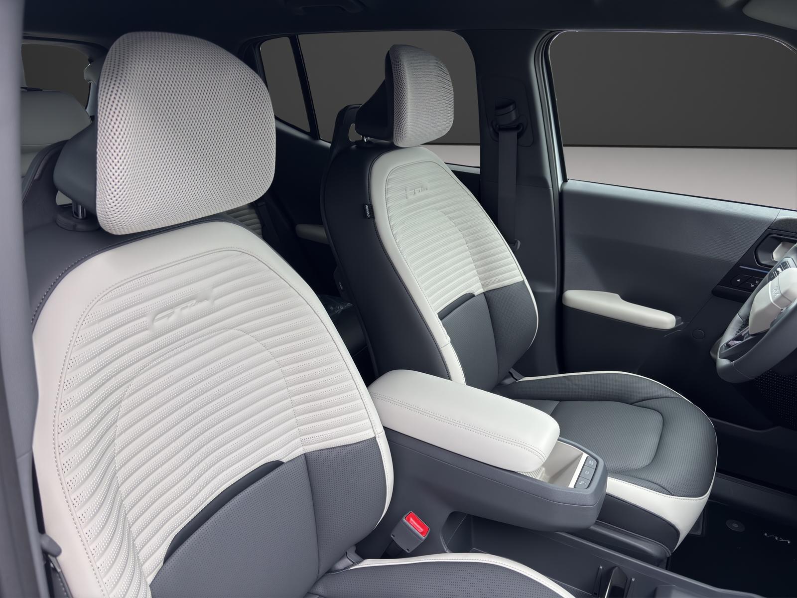 Kia EV2 – Bild 18