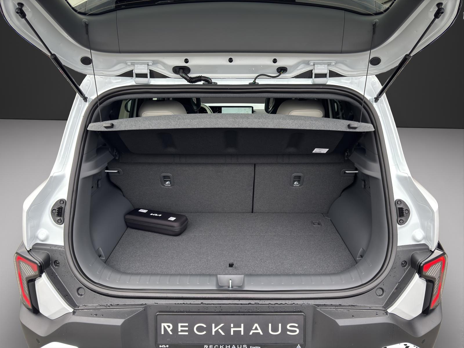 Kia EV2 – Bild 19