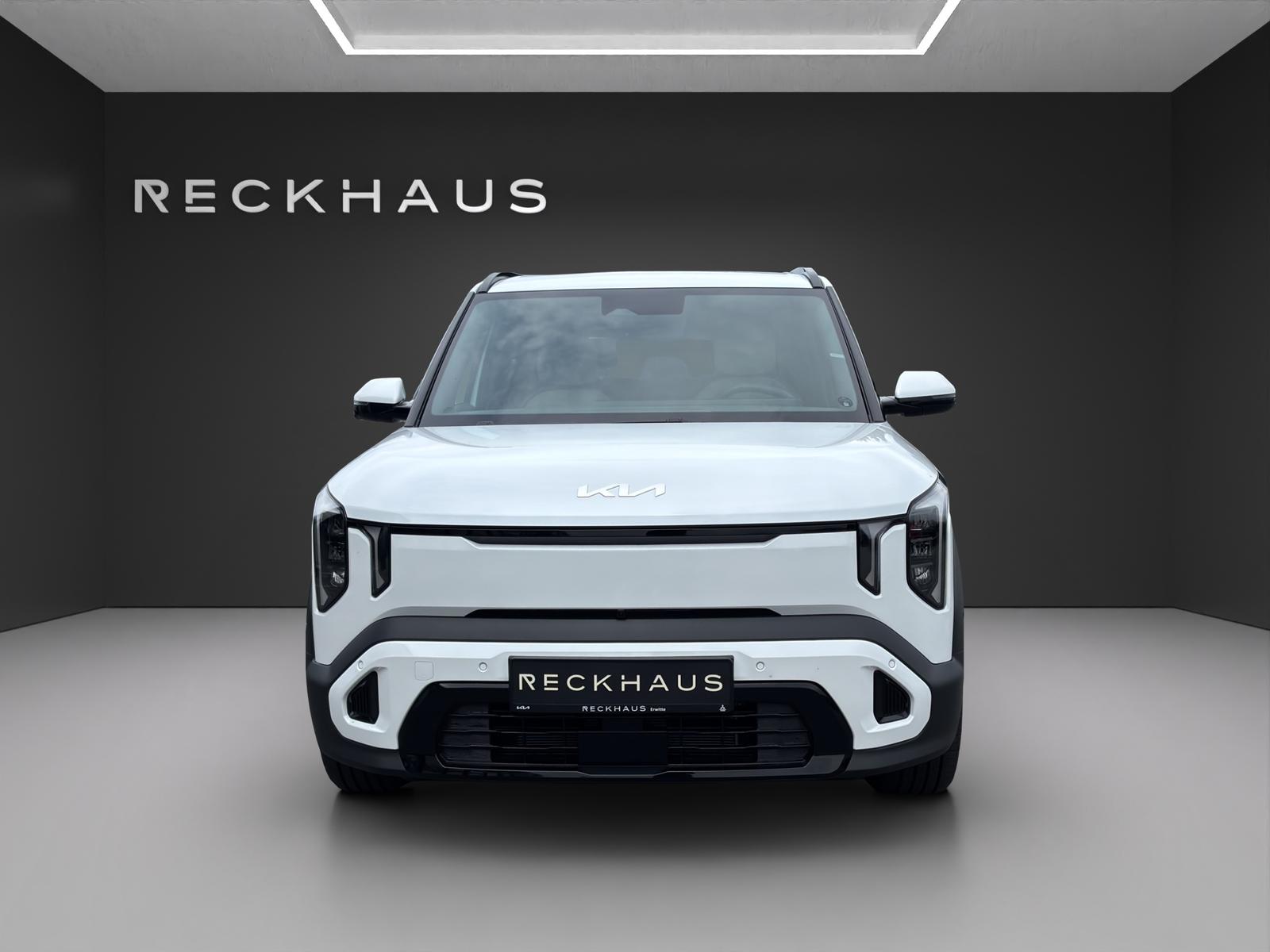 Kia EV2