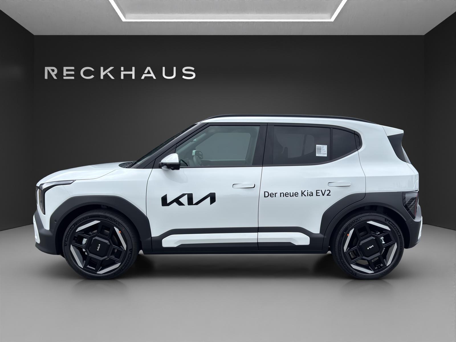 Kia EV2