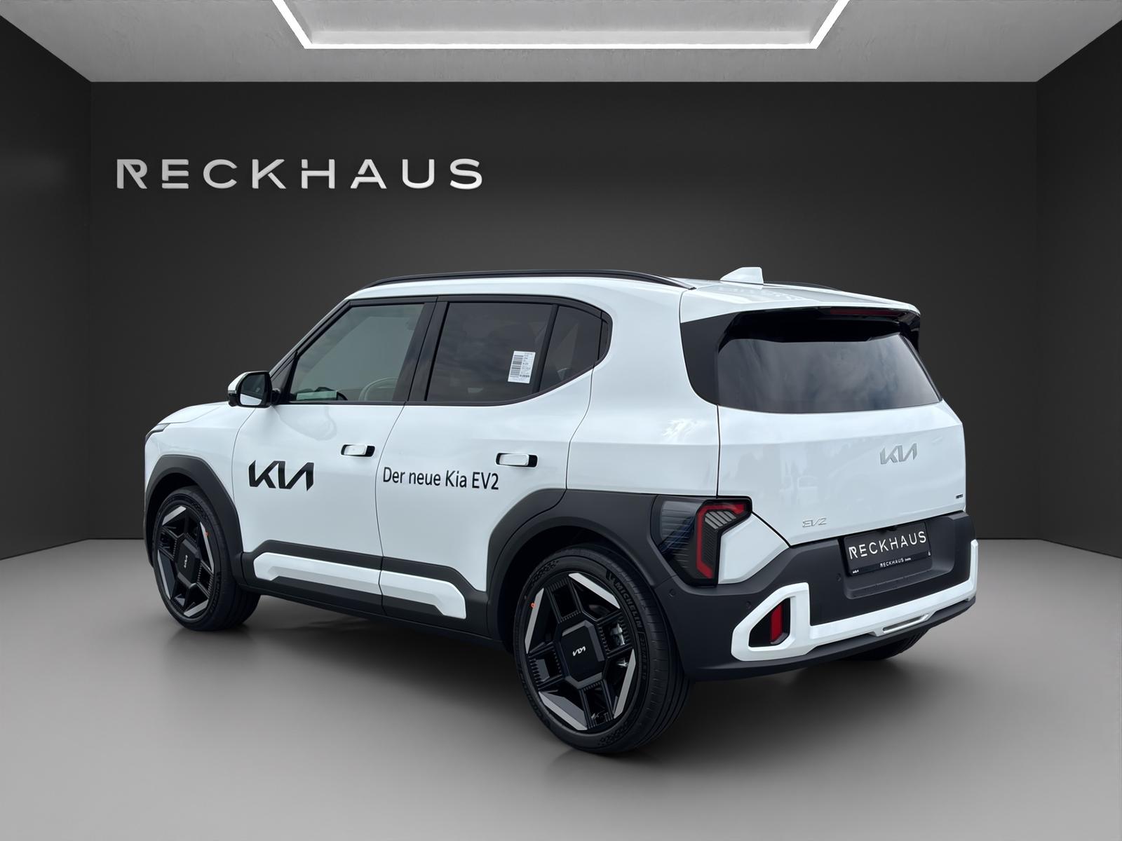 Kia EV2