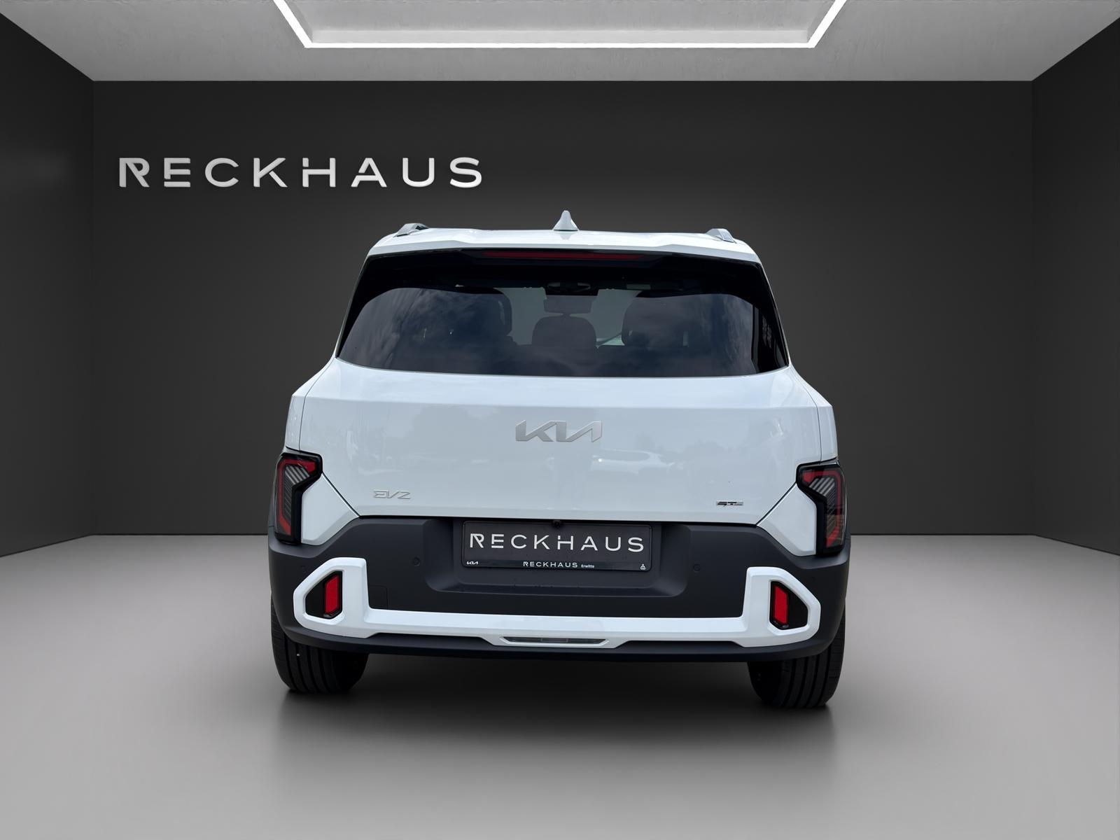 Kia EV2 – Bild 5