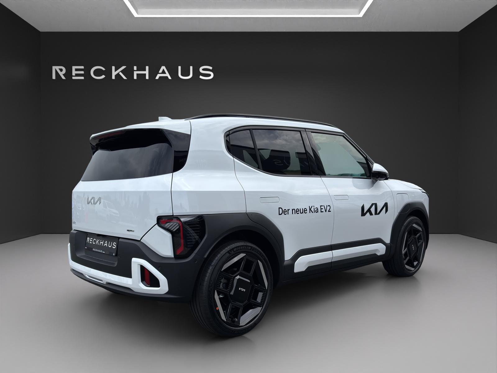 Kia EV2 – Bild 6