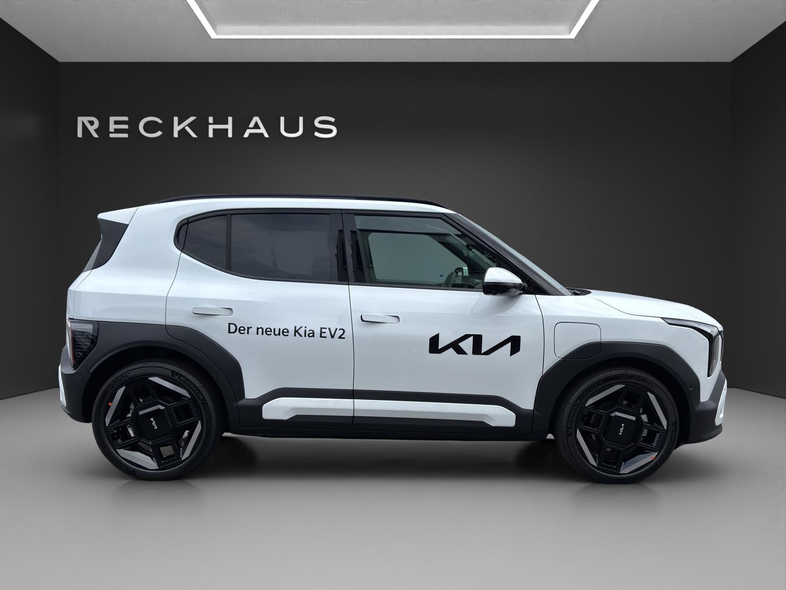 Kia EV2 – Bild 7
