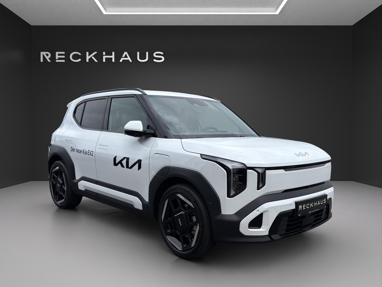 Kia EV2 – Bild 8