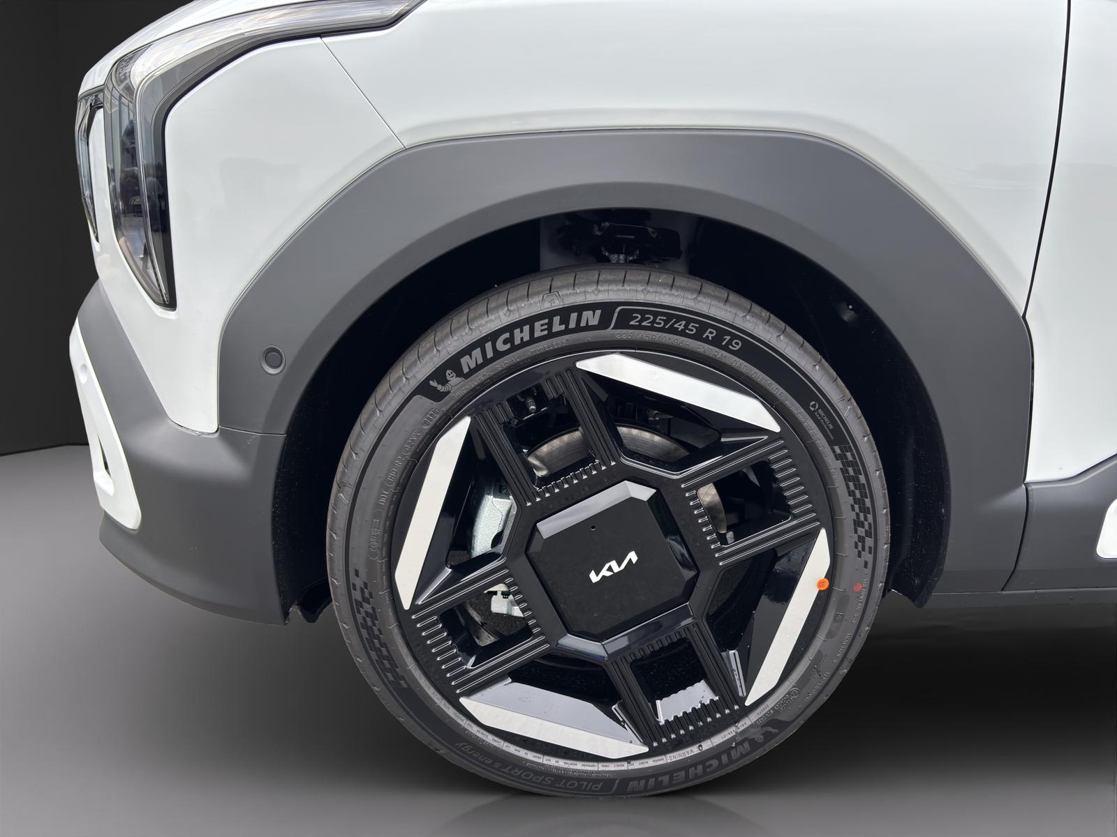 Kia EV2 – Bild 9