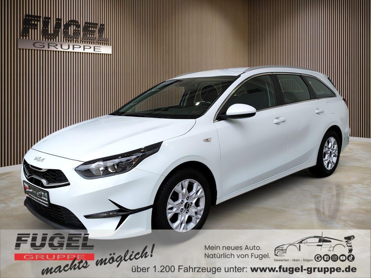 Kia cee'd Sportswagon