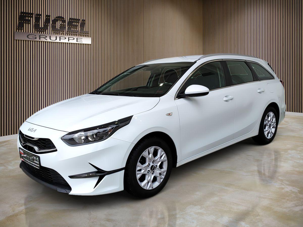 Kia cee'd Sportswagon