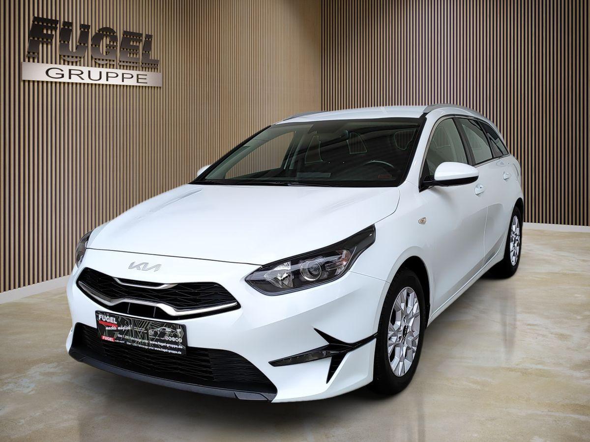 Kia cee'd Sportswagon