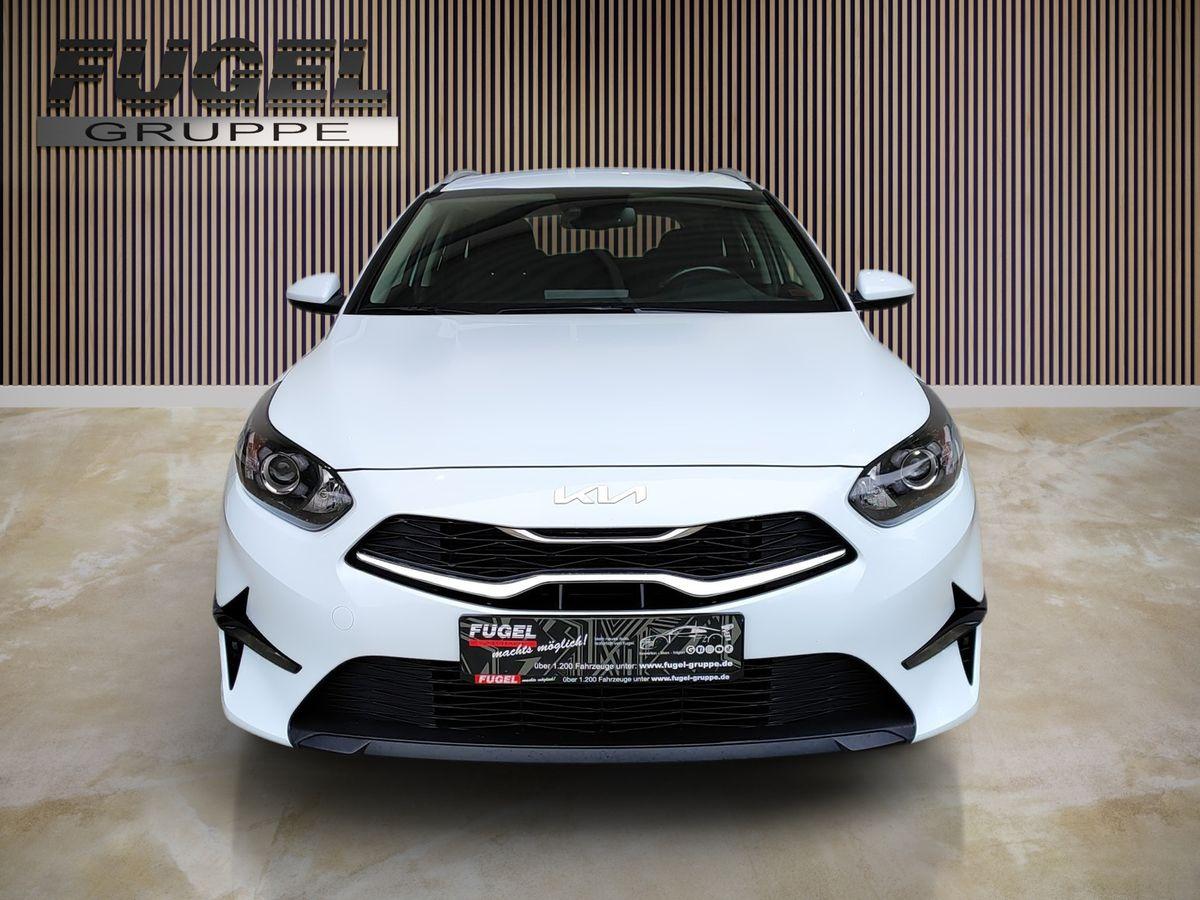 Kia cee'd Sportswagon