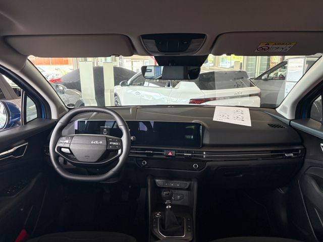 Kia Sportage – Bild 5