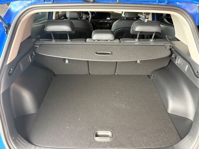 Kia Sportage – Bild 6