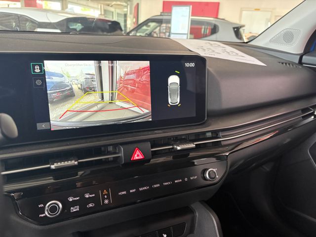 Kia Sportage – Bild 7