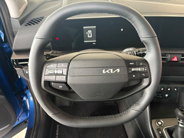 Kia Sportage – Bild 8