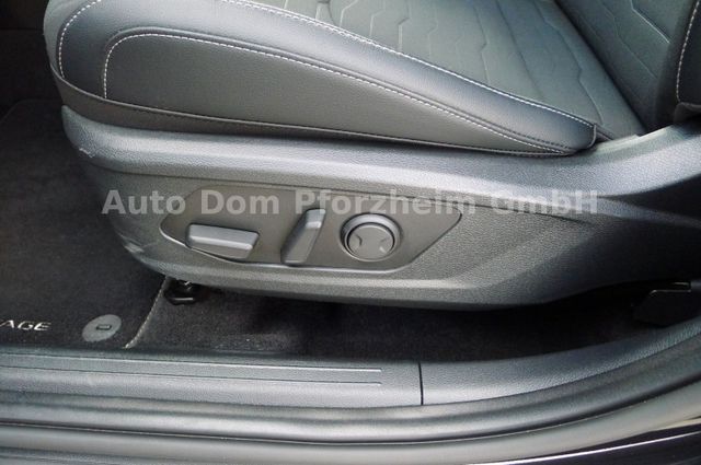 Kia Sportage – Bild 10