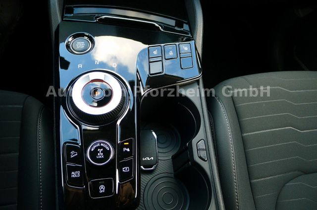 Kia Sportage – Bild 11