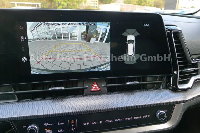 Kia Sportage – Bild 12