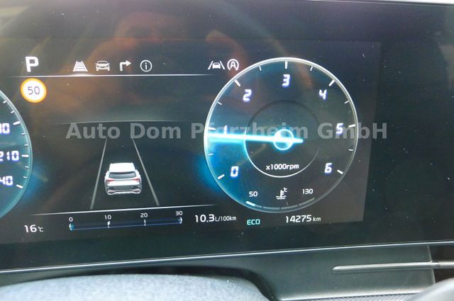 Kia Sportage – Bild 13
