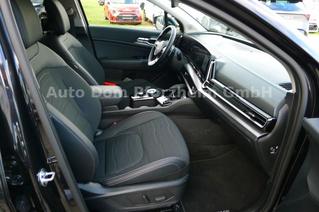 Kia Sportage – Bild 15
