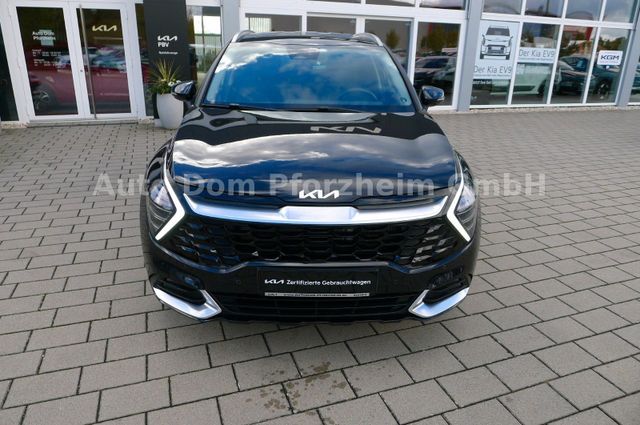 Kia Sportage – Bild 2