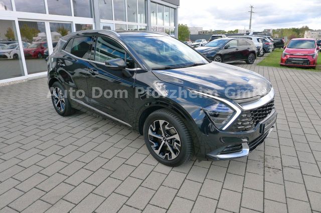 Kia Sportage – Bild 3