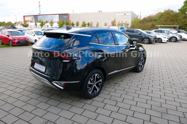Kia Sportage – Bild 4