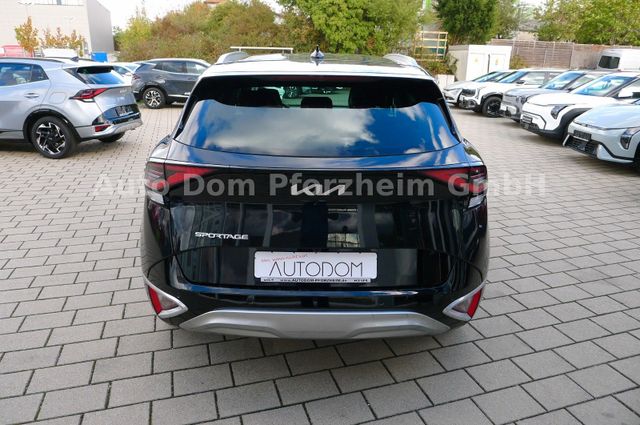Kia Sportage – Bild 5