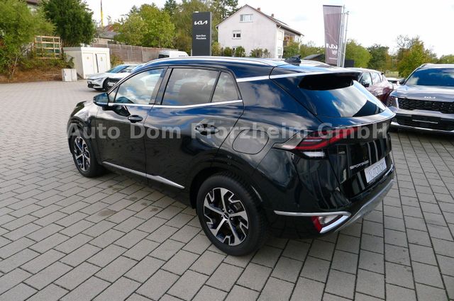 Kia Sportage – Bild 6