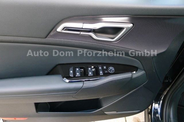 Kia Sportage – Bild 7