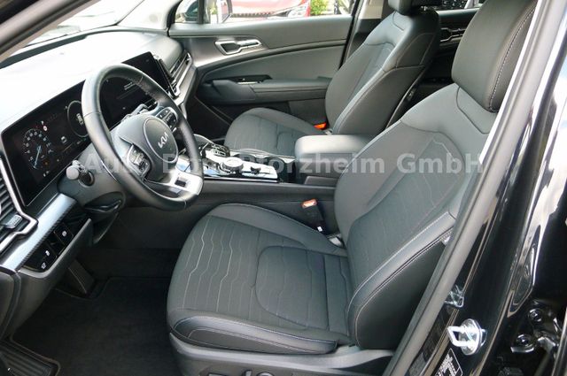 Kia Sportage – Bild 9