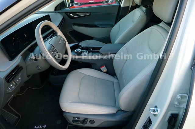 Kia EV6 – Bild 10