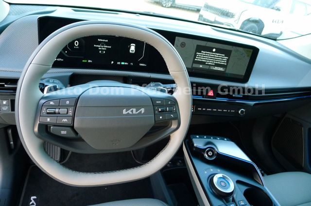 Kia EV6 – Bild 12