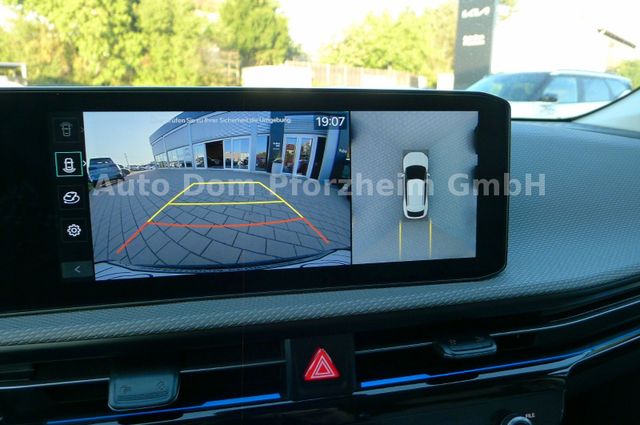 Kia EV6 – Bild 13
