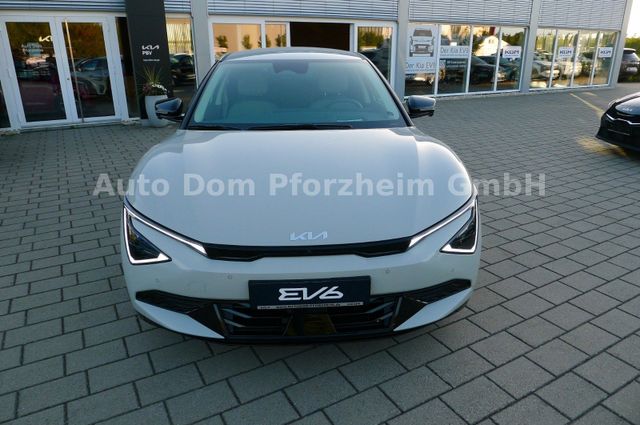 Kia EV6 – Bild 2
