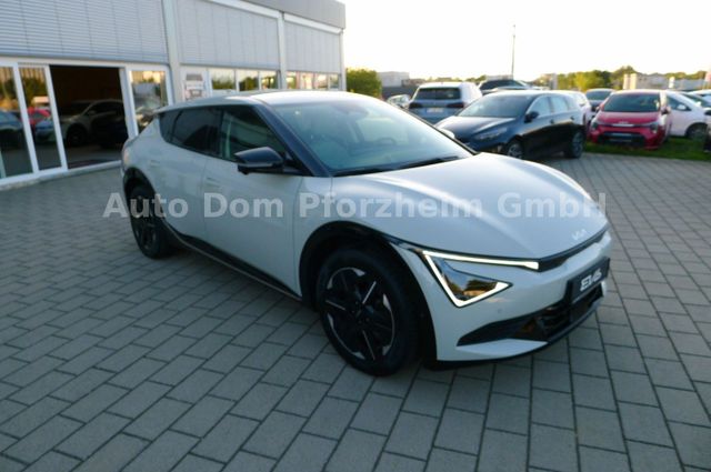Kia EV6 – Bild 3