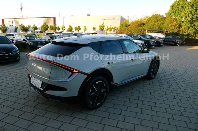 Kia EV6 – Bild 4