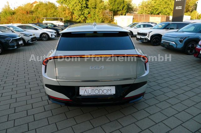Kia EV6 – Bild 5