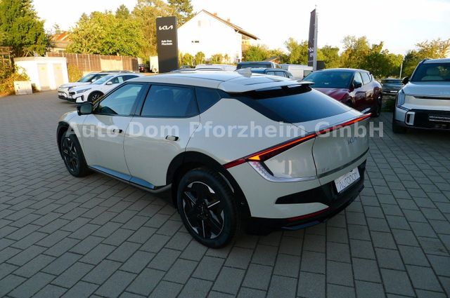 Kia EV6 – Bild 6