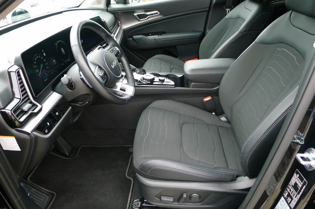 Kia Sportage – Bild 15