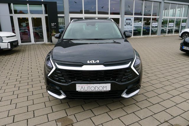 Kia Sportage – Bild 2