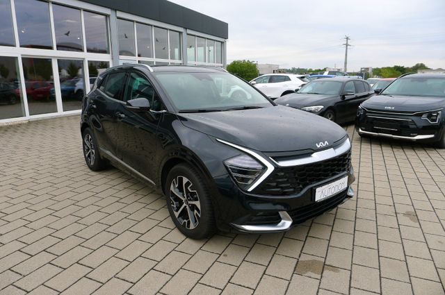 Kia Sportage – Bild 3